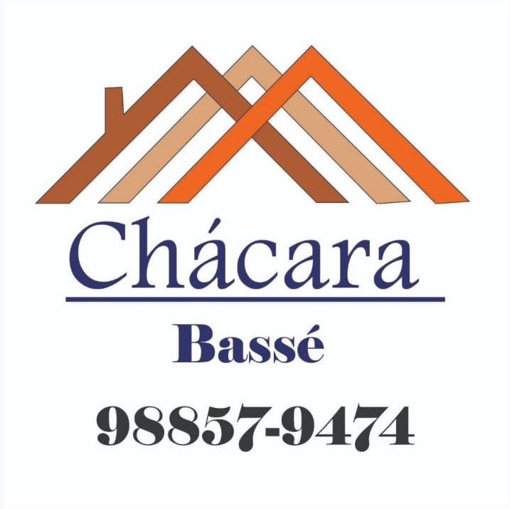 Logo Chácara Bassé