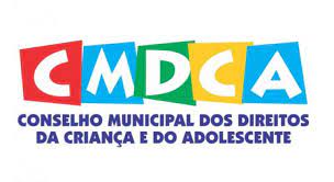 Logo Conselho Municipal dos Direitos da Criança e do Adolescente