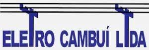 Logo Eletro Cambuí