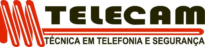 Logo Telecam