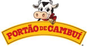 Logo Portão de Cambuí